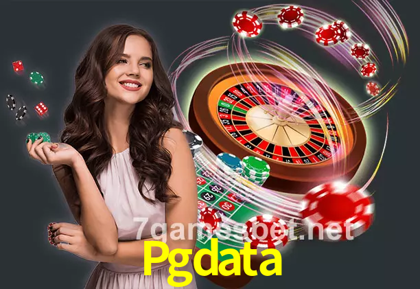 vivo no cassino Pgdata