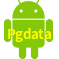 Aplicativo Pgdata para Android