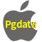 Aplicativo Pgdata para iOS