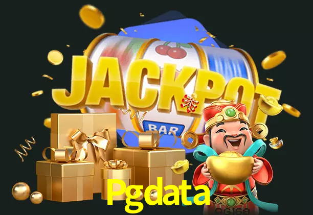 Pgdata bet
