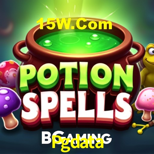 Bônus de Boas-vindas Pgdata