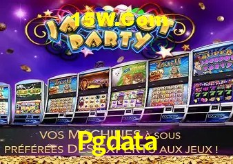 Gates of Olympus Pgdata