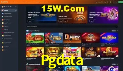 Pgdata,Pgdata App