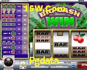 Pgdata: Jogos de Caça-Níqueis-Altas Recompensas, Roleta-Velocidade, Blackjack-Desafios Máximos