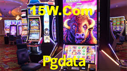 VIP Casino Pgdata