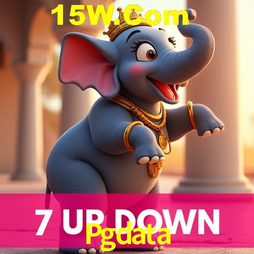 Descubra o Mundo do Cassino Online com Pgdata