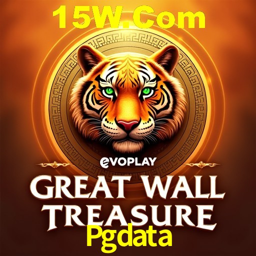 A Popularidade dos Caça-Níqueis no Pgdata