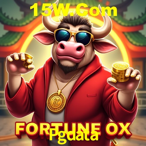 A Revolução dos Aplicativos de Jogos no Pgdata