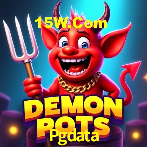 Estatísticas Esportivas Pgdata