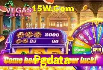 Promoção Relâmpago Pgdata