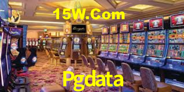 Pgdata App Interface