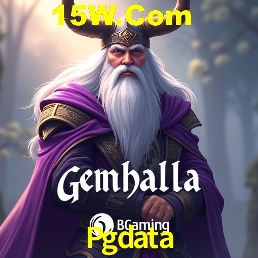 Descubra a Essência do Pgdata: Nossa História e Compromissos