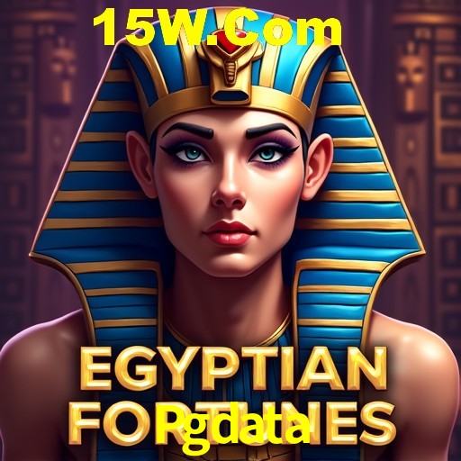 Desvendando o Mundo dos Jogos Virtuais na Pgdata