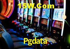 API Integration Pgdata