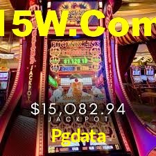 Slot Games Pgdata