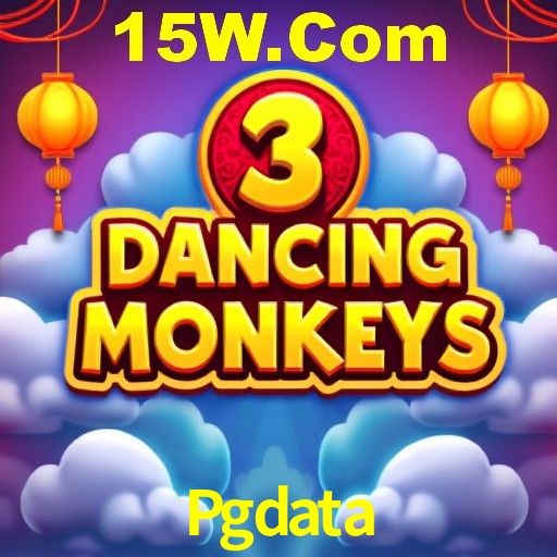 Interface do App Pgdata