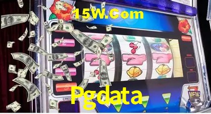 Sistemas de Segurança Pgdata