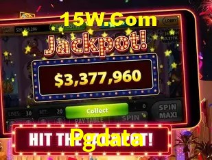 Integração de APIs Pgdata