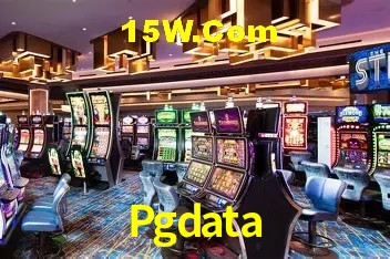 Pgdata