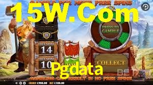 Games Directory Pgdata