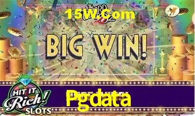 Jackpot Winner